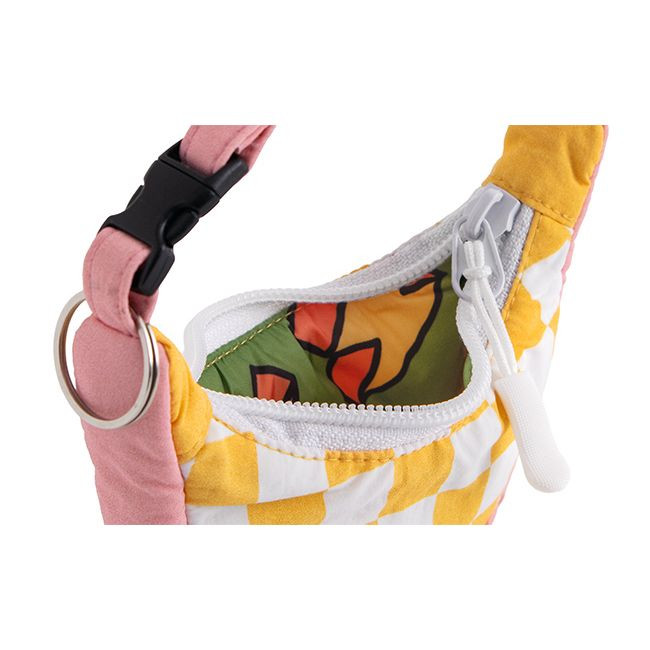 Micro Puffy Pouch Product Image
