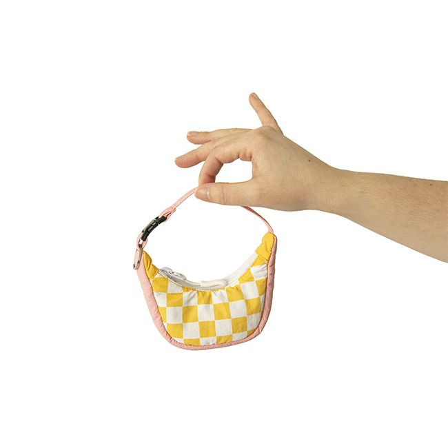 Micro Puffy Pouch Product Image