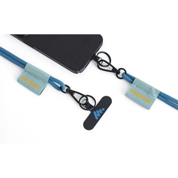 Cord Lanyard Product Image