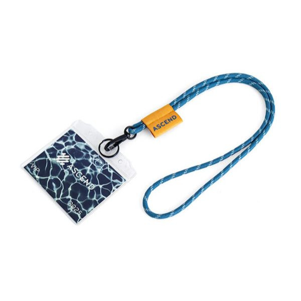 Cord Lanyard Product Image