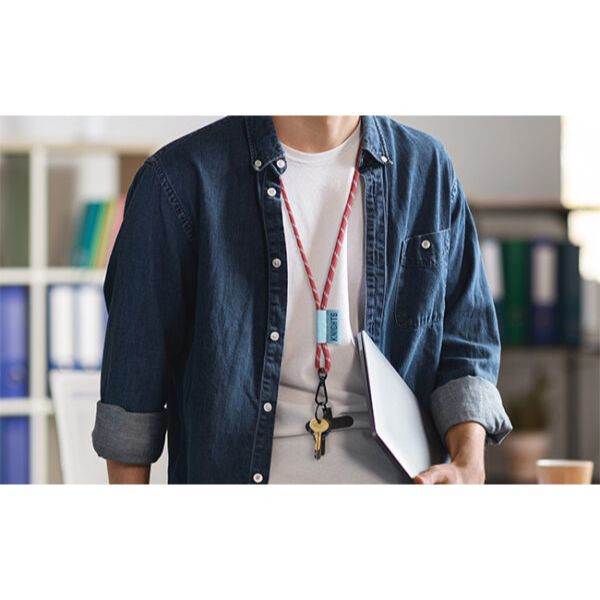 Cord Lanyard Product Image