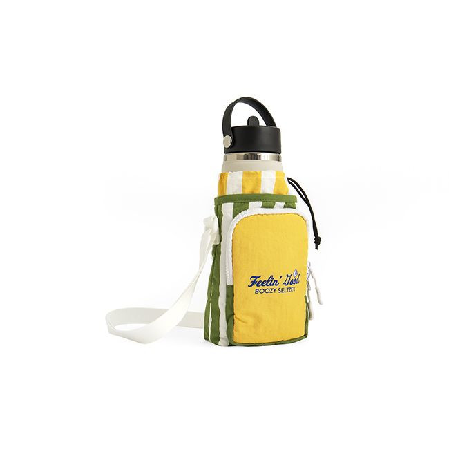 Puffy Bottle Sling Product Image