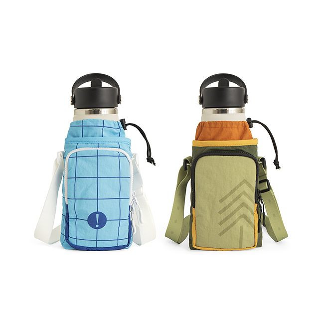Puffy Bottle Sling Product Image