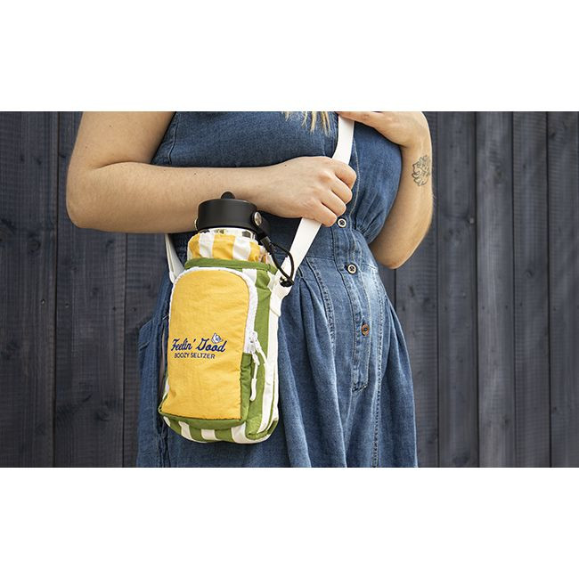Puffy Bottle Sling Product Image