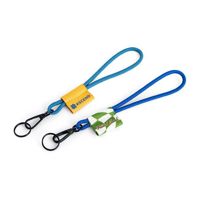 Cord Keychain Product Image