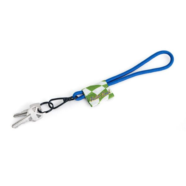 Cord Keychain Product Image
