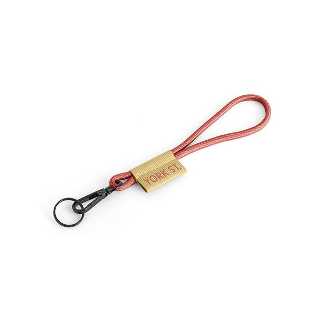 Cord Keychain Product Image