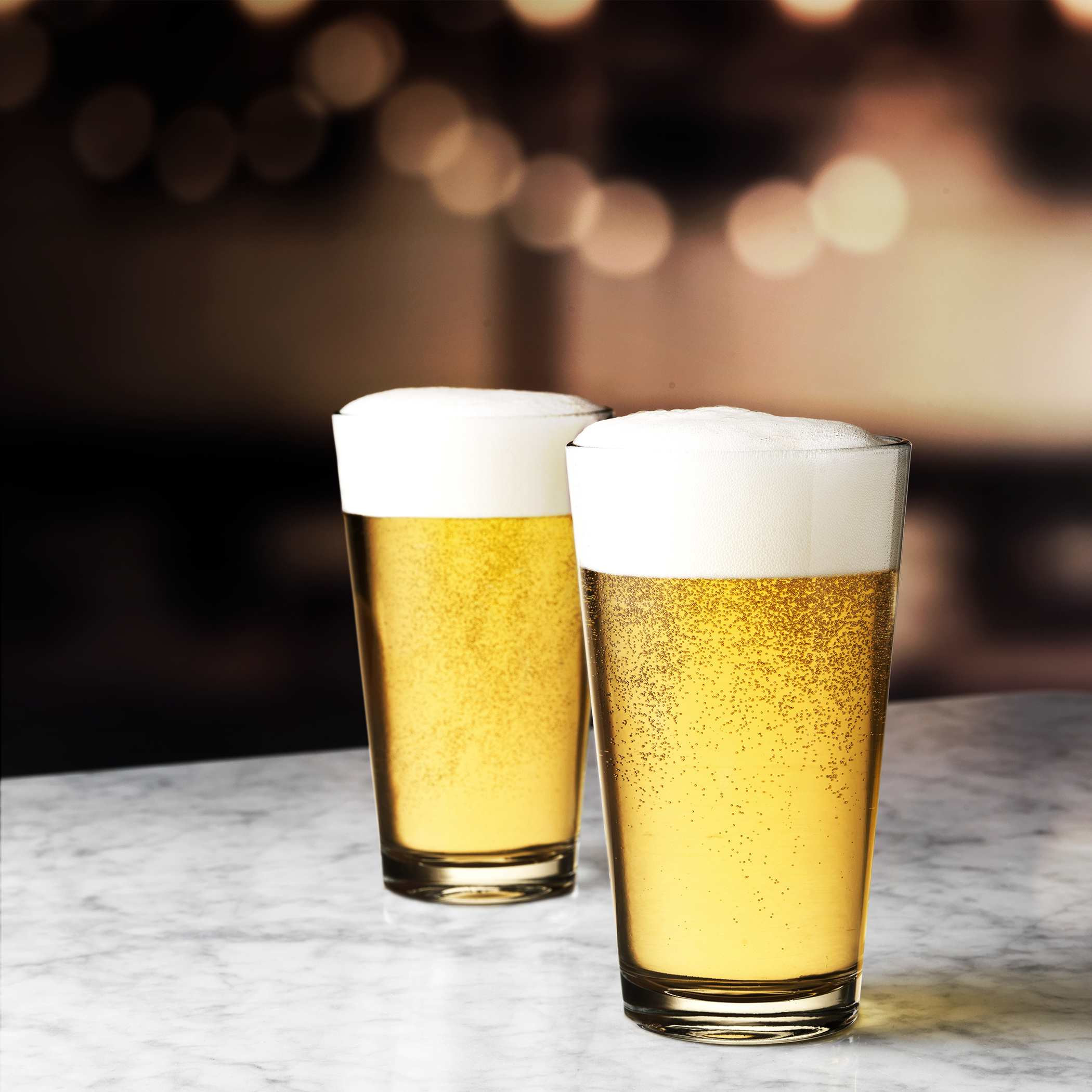Libbey Pint Glass - 16 oz. Product Image