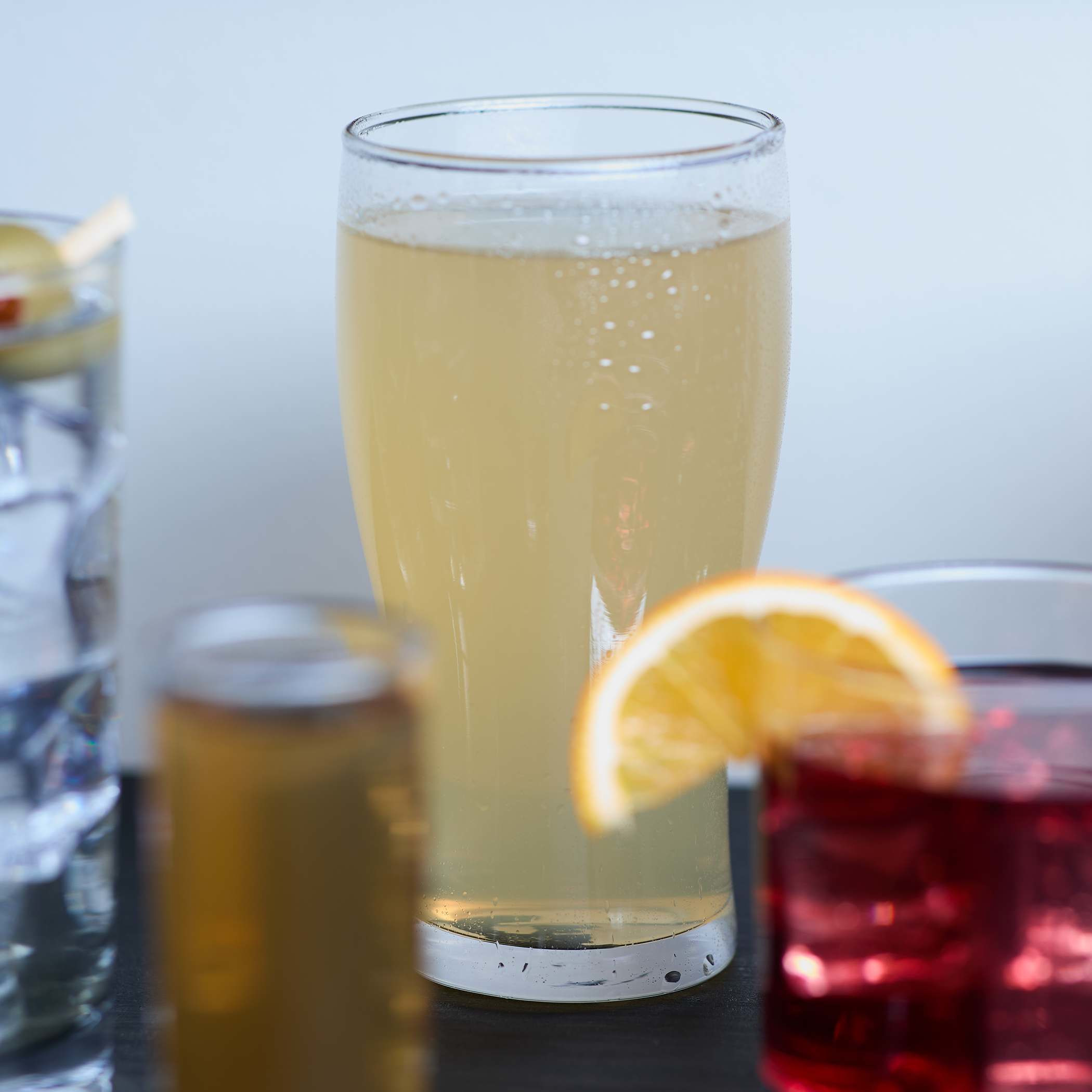Libbey Pub Glass - 16 oz. Product Image