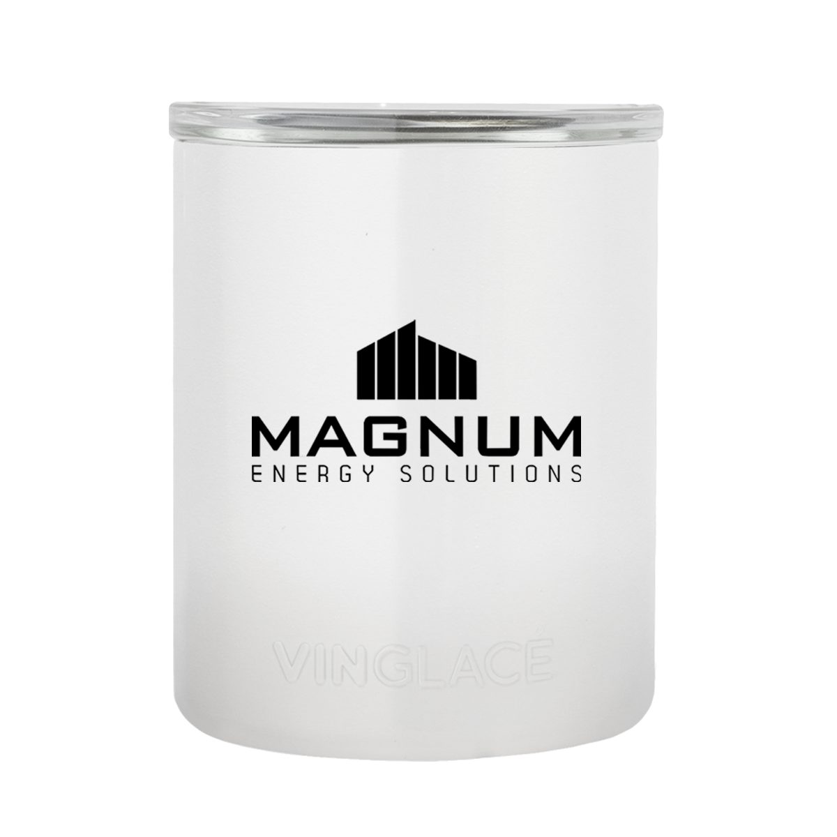 Vinglacé® Whiskey Glass - 12 oz. Product Image