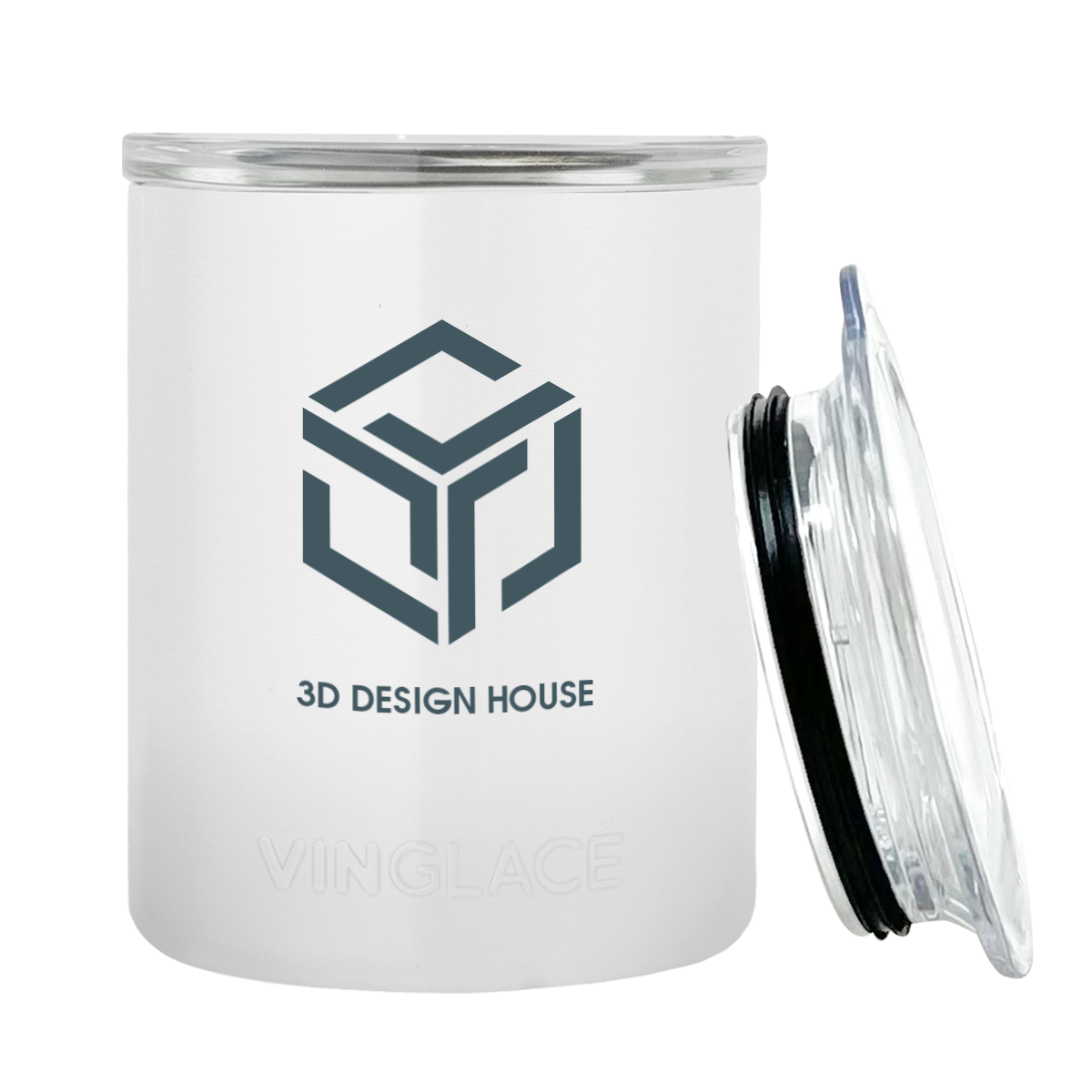 Vinglacé® Whiskey Glass - 12 oz. Product Image