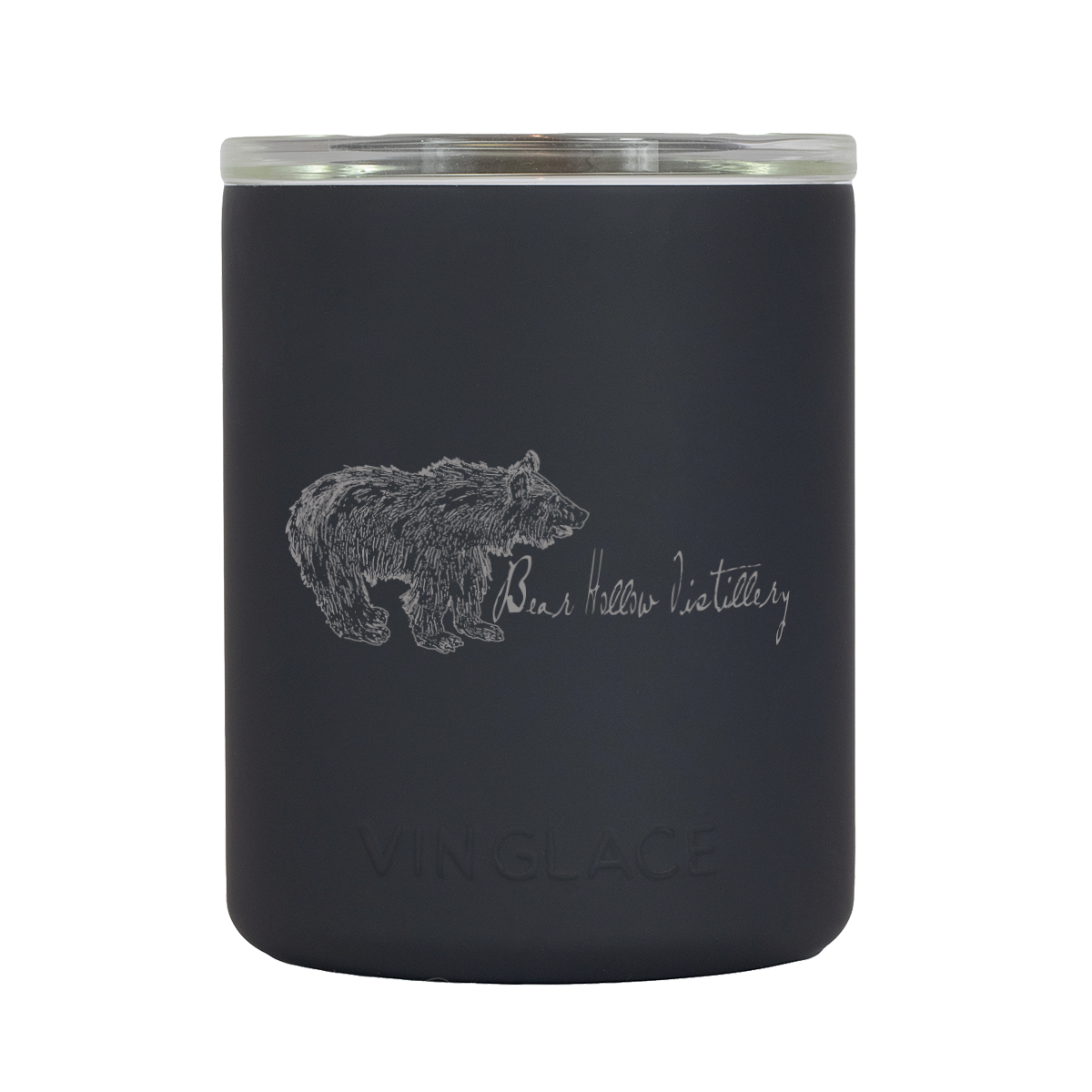 Vinglacé® Whiskey Glass - 12 oz. Product Image