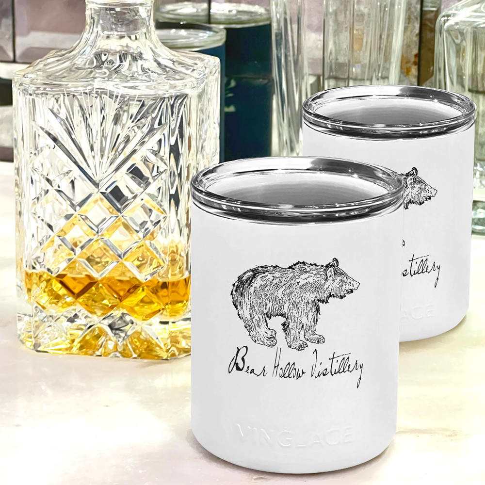 Vinglacé® Whiskey Glass - 12 oz. Product Image