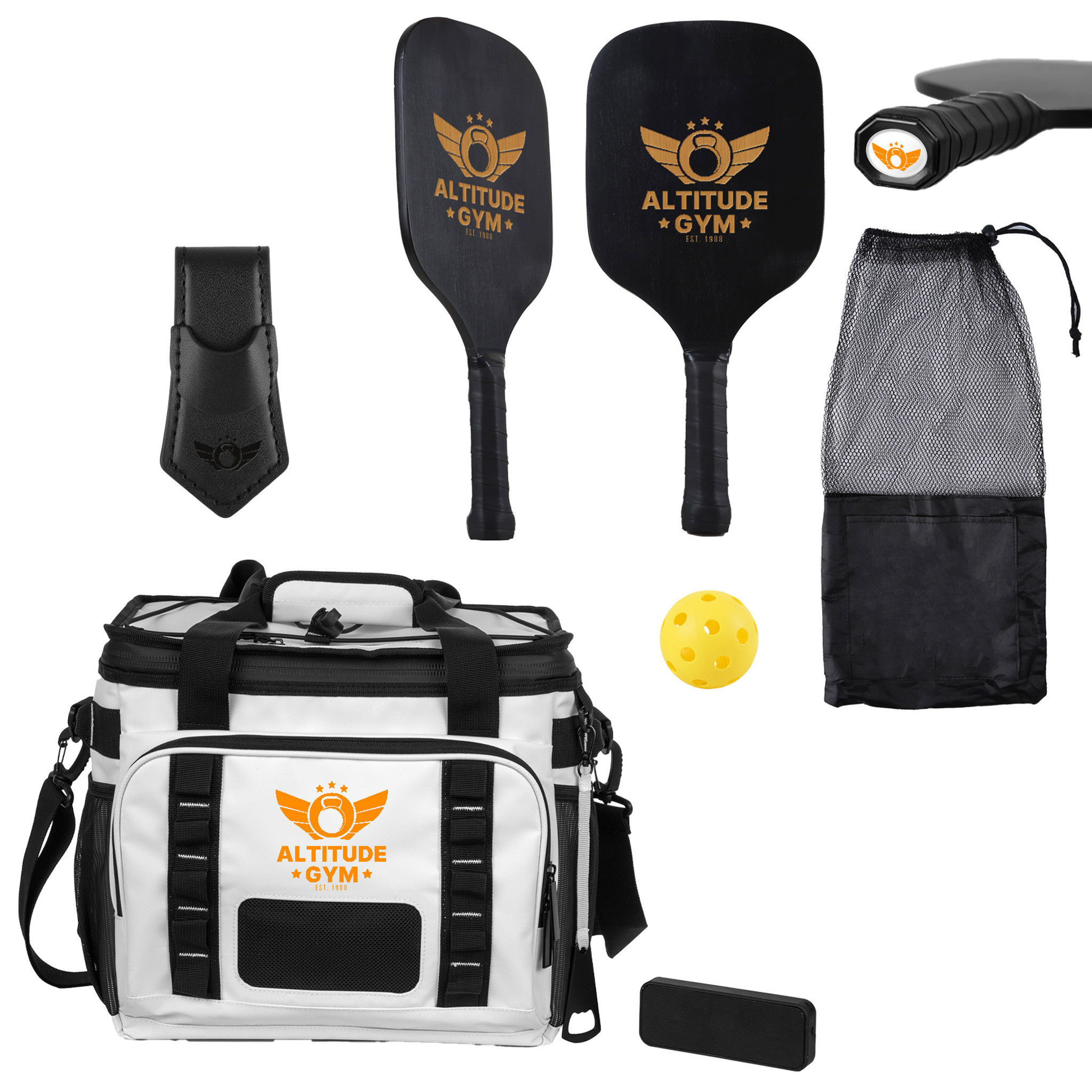 Pickleball Play Kit Product Image