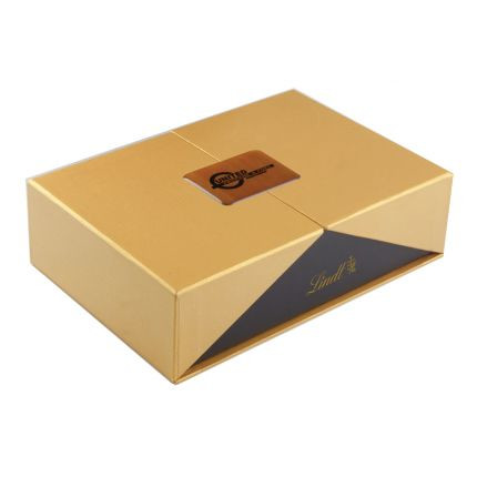 Lindt® Sweets Golden Box Product Image