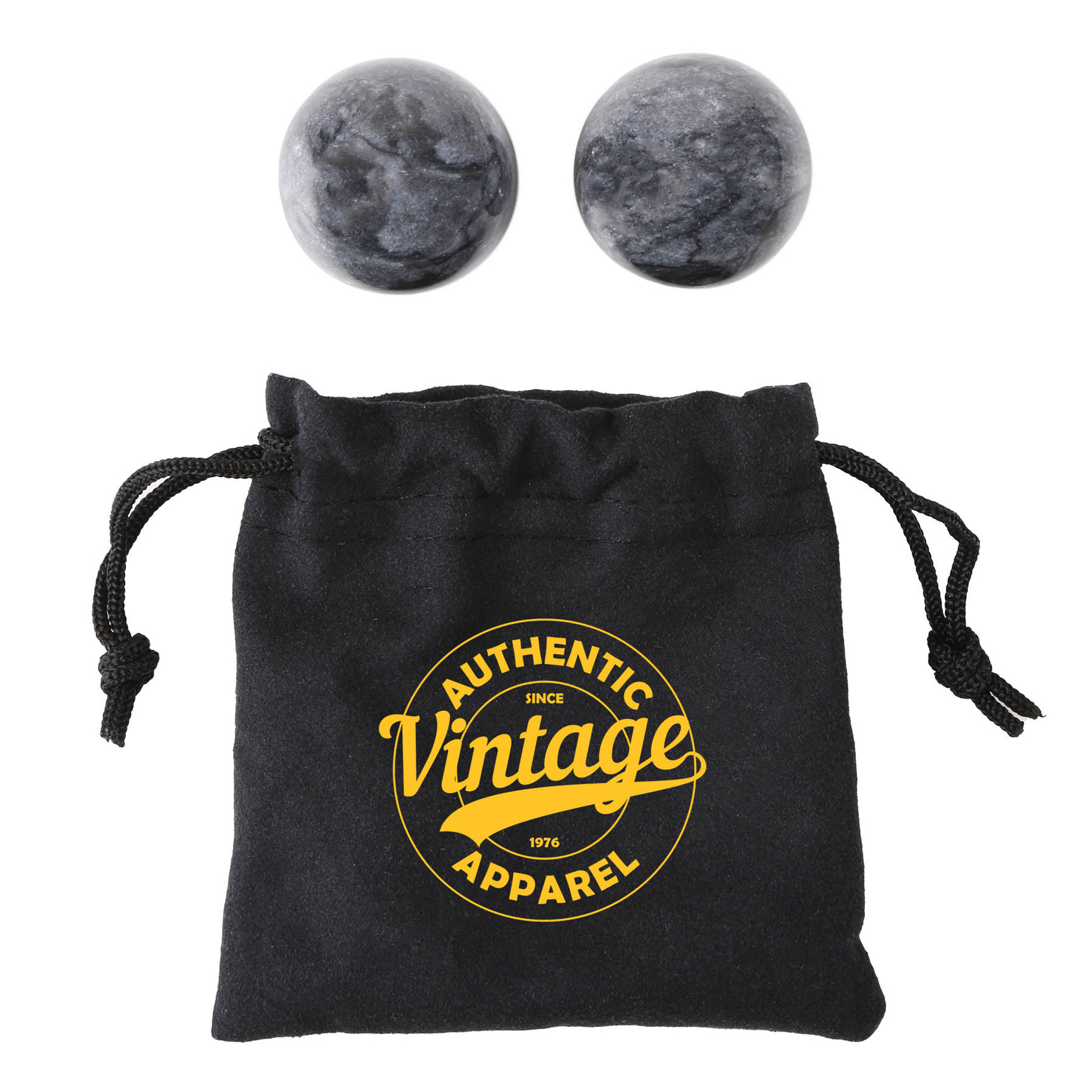 Tranquility Baoding Balls Product Image