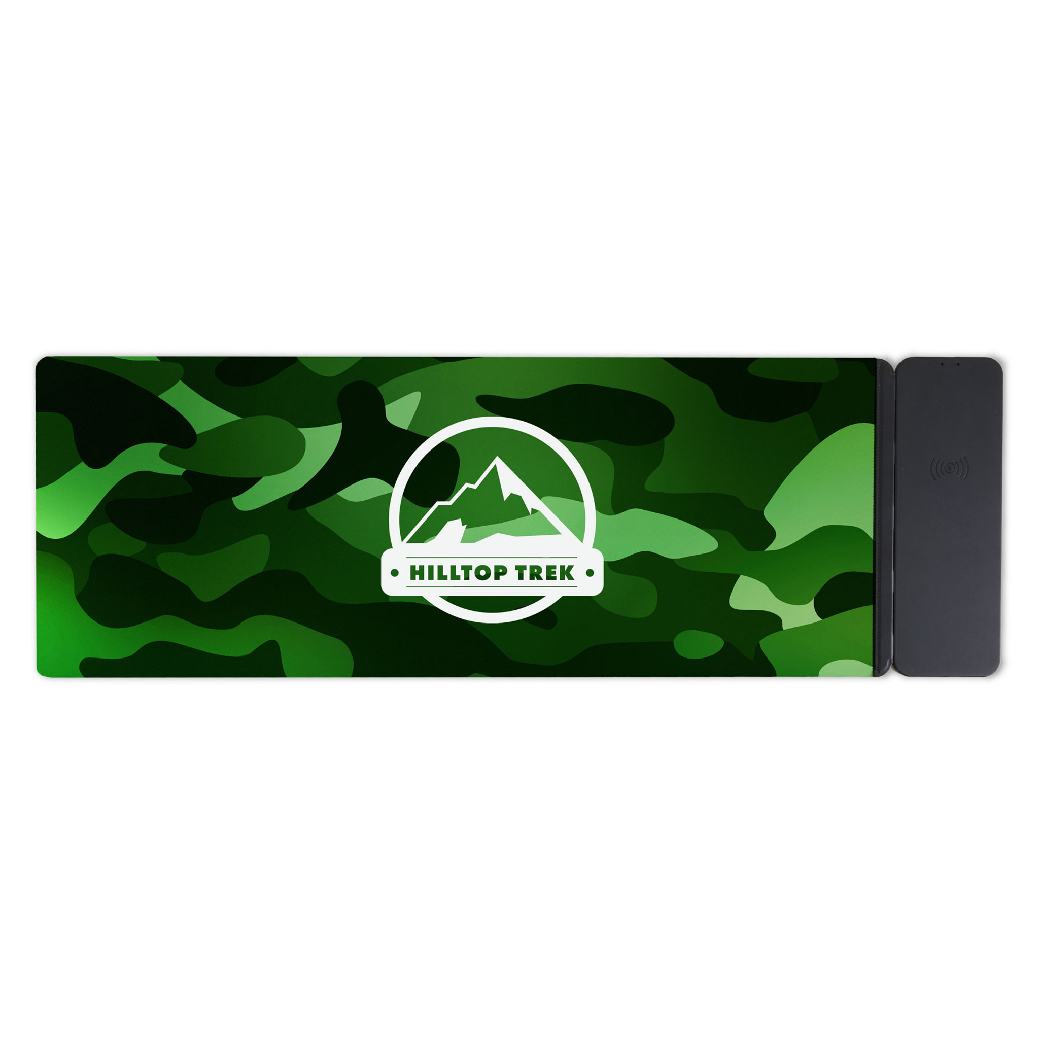 Nowire™ Recycled Desk Mat Product Image