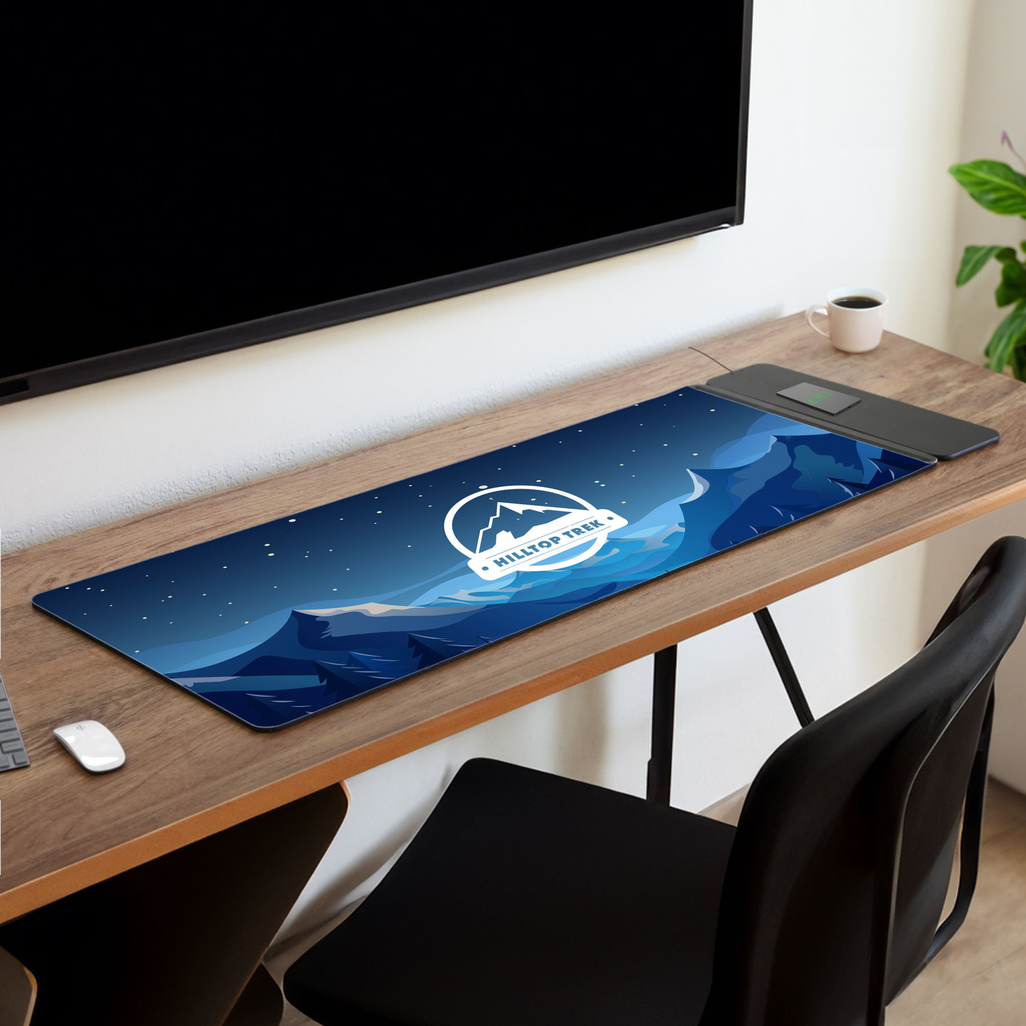 Nowire™ Recycled Desk Mat Product Image