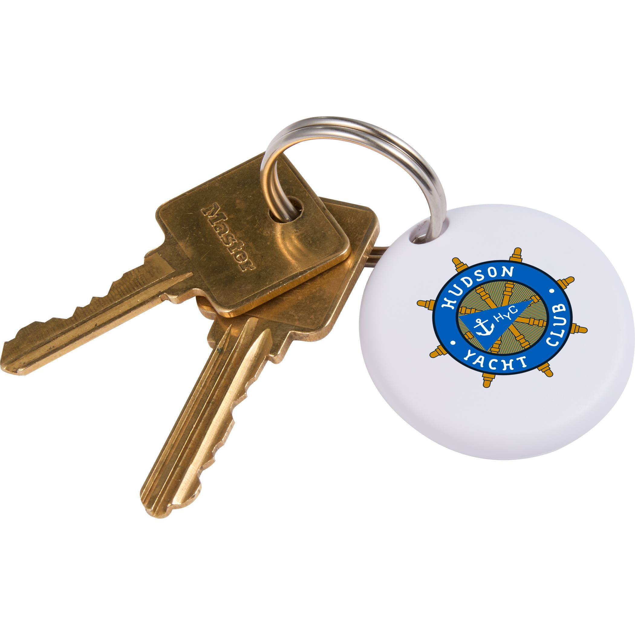 Find My Keys Bluetooth Tracker Product Image