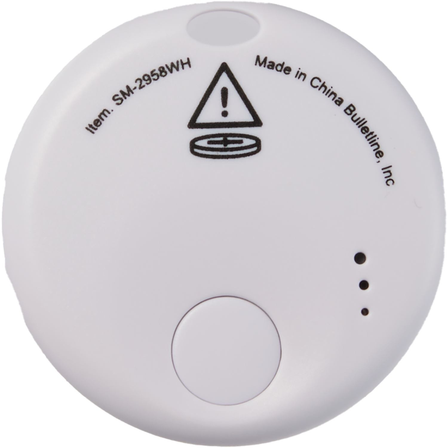 Find My Keys Bluetooth Tracker Product Image