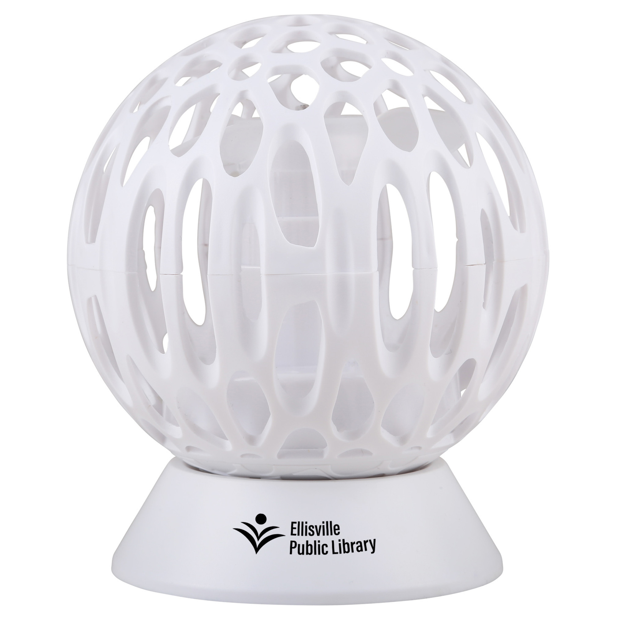 Vortex Spinning Fan Product Image