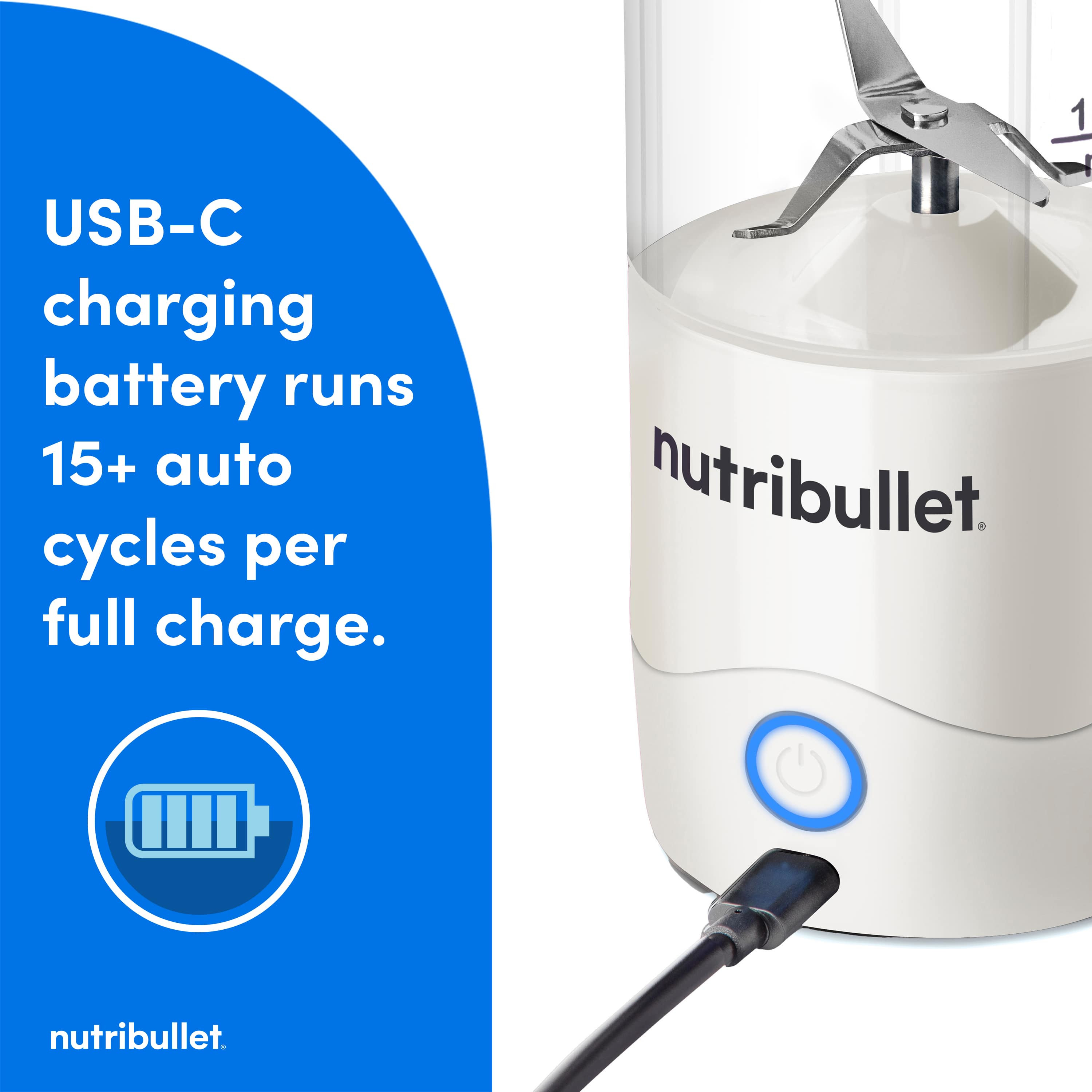 NutriBullet® Portable Blender Product Image