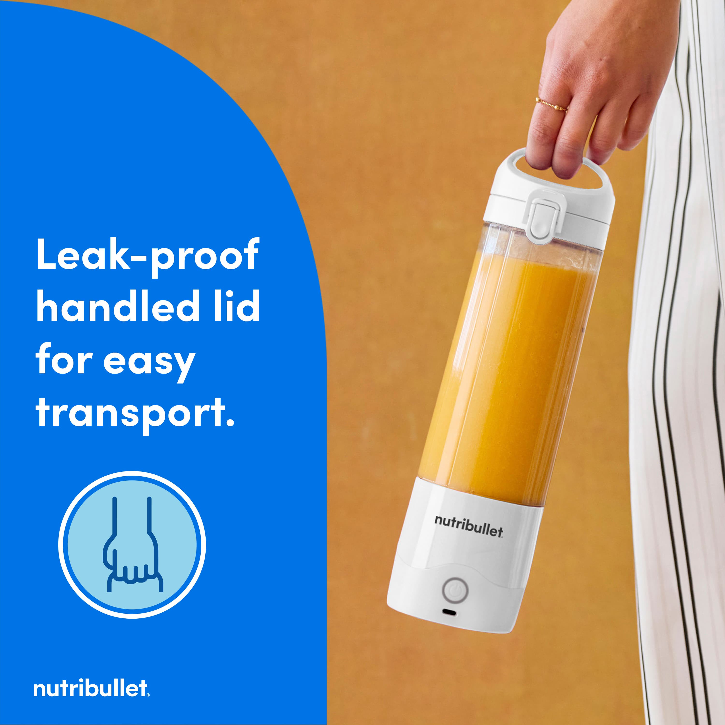 NutriBullet® Portable Blender Product Image