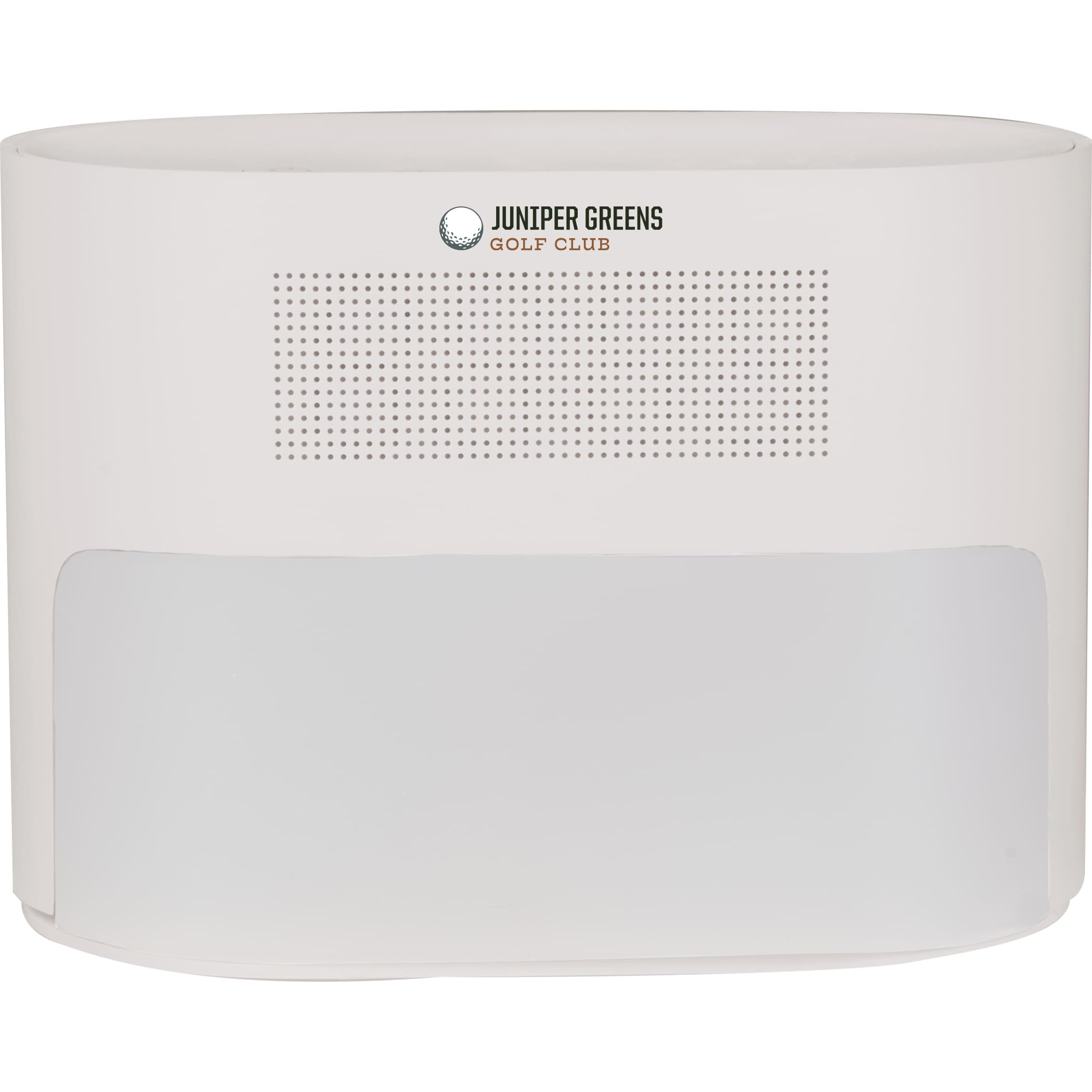 Wellable™ White Noise Sunrise Alarm Clock Product Image