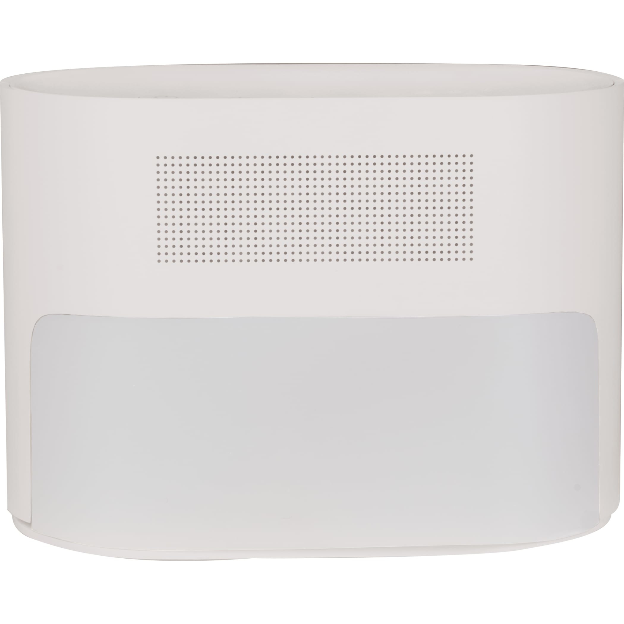 Wellable™ White Noise Sunrise Alarm Clock Product Image