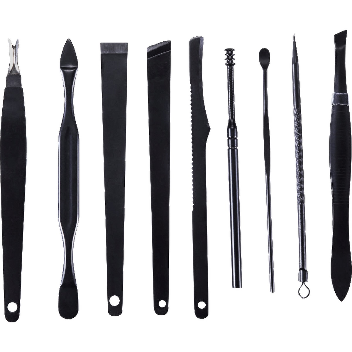 Members Only® 16 Piece Men’s Mani/Pedi Set Product Image