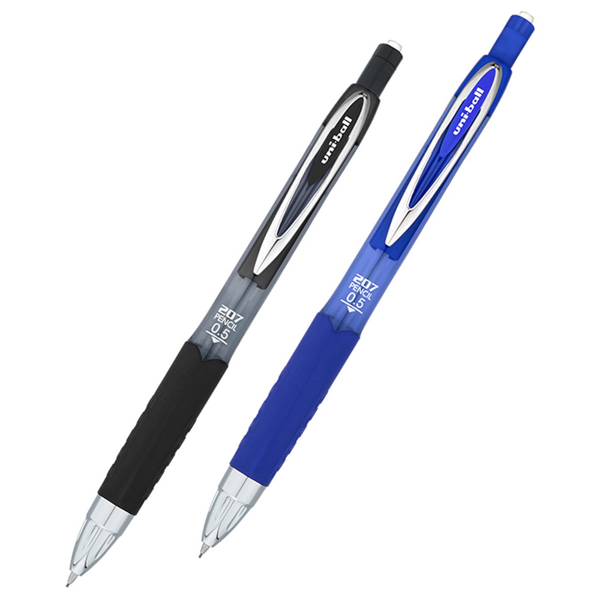 uni-ball® 207 0.5mm Mechanical Pencil Product Image