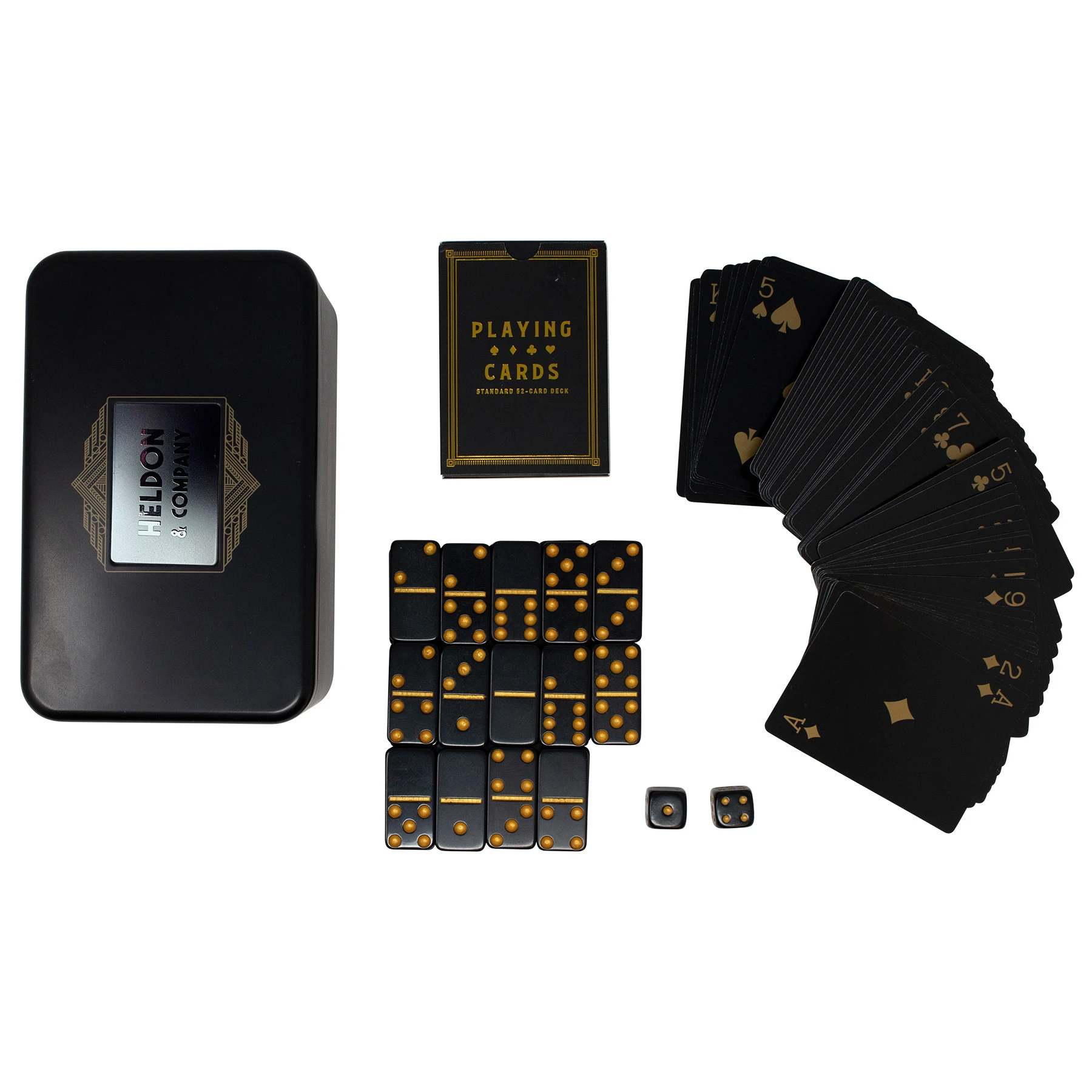 Signature Collection Games Kit Product Image