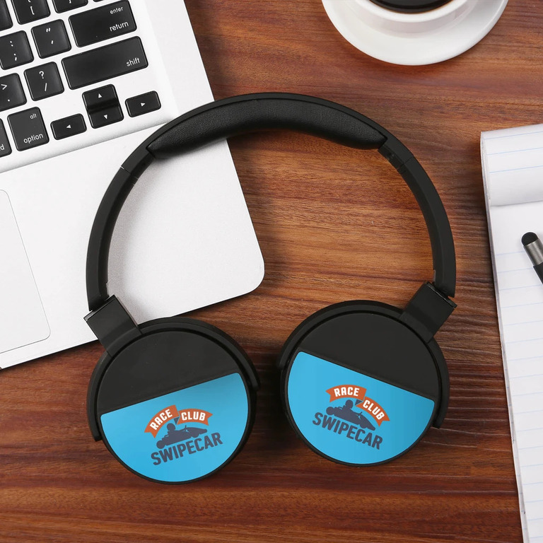 Lunatune Wireless Headphones Product Image