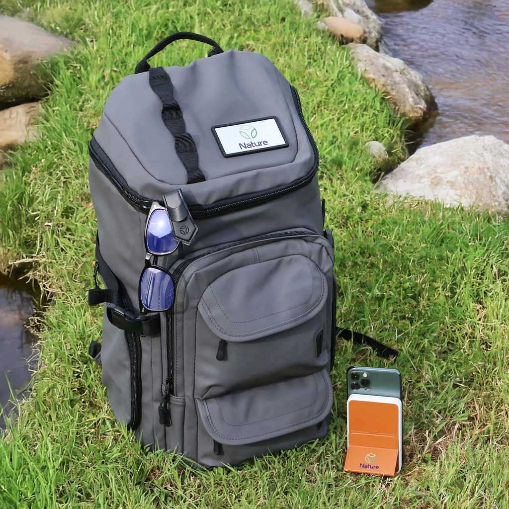 Recycled Adventure Kit Product Image