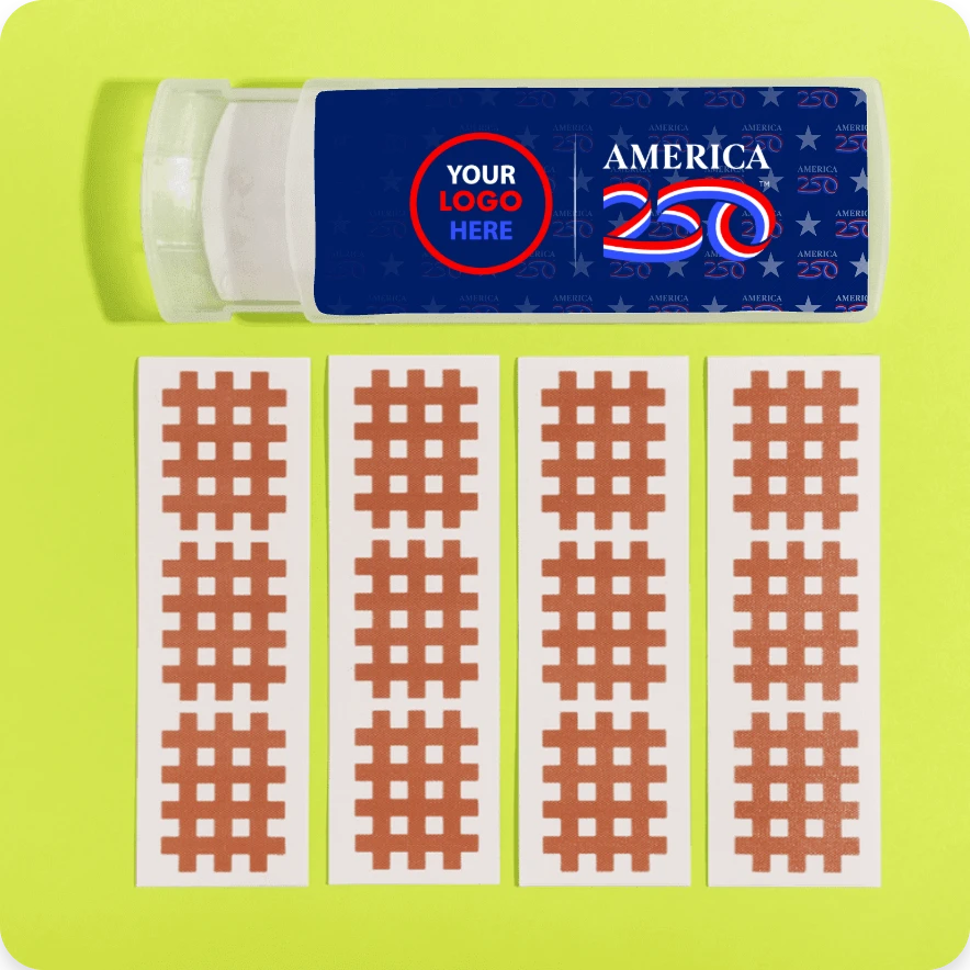 Itch Relief Patches Product Image