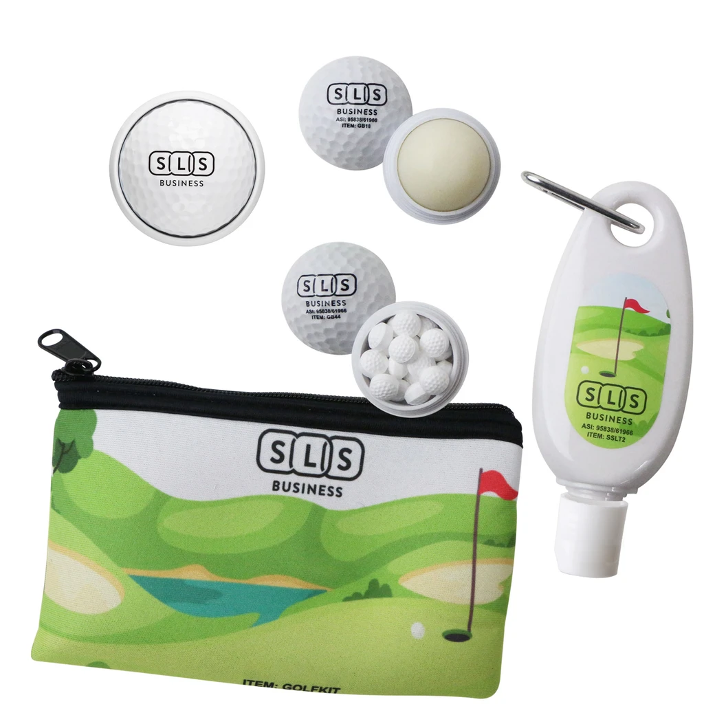Golf Kit Product Image