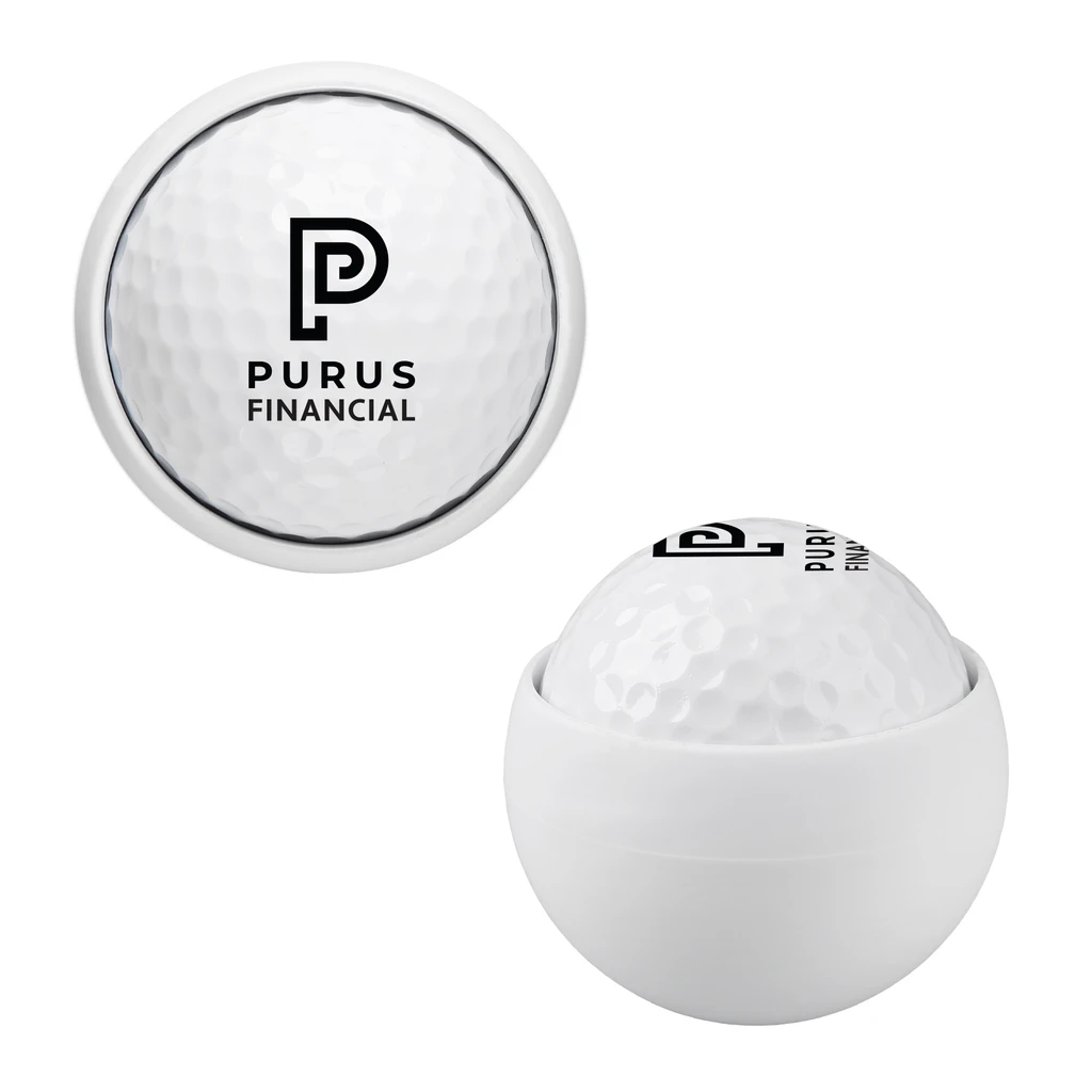 Pro Golf Ball Massager Product Image