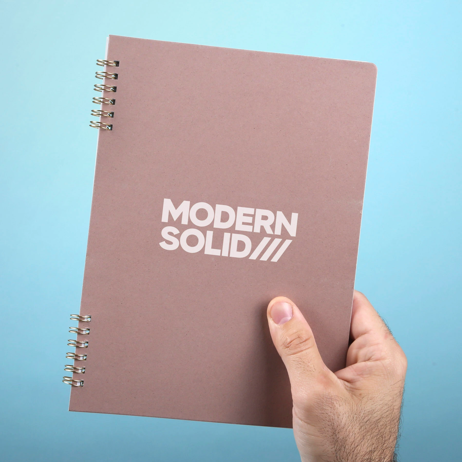 Harvest Fruit Fiber™ Ring Bound Notebook Product Image