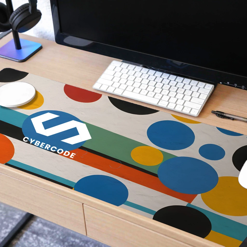 Recycled Desk Mat Product Image
