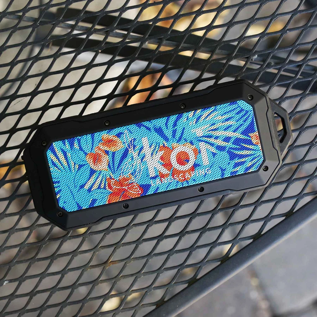 HangTune Speaker Product Image