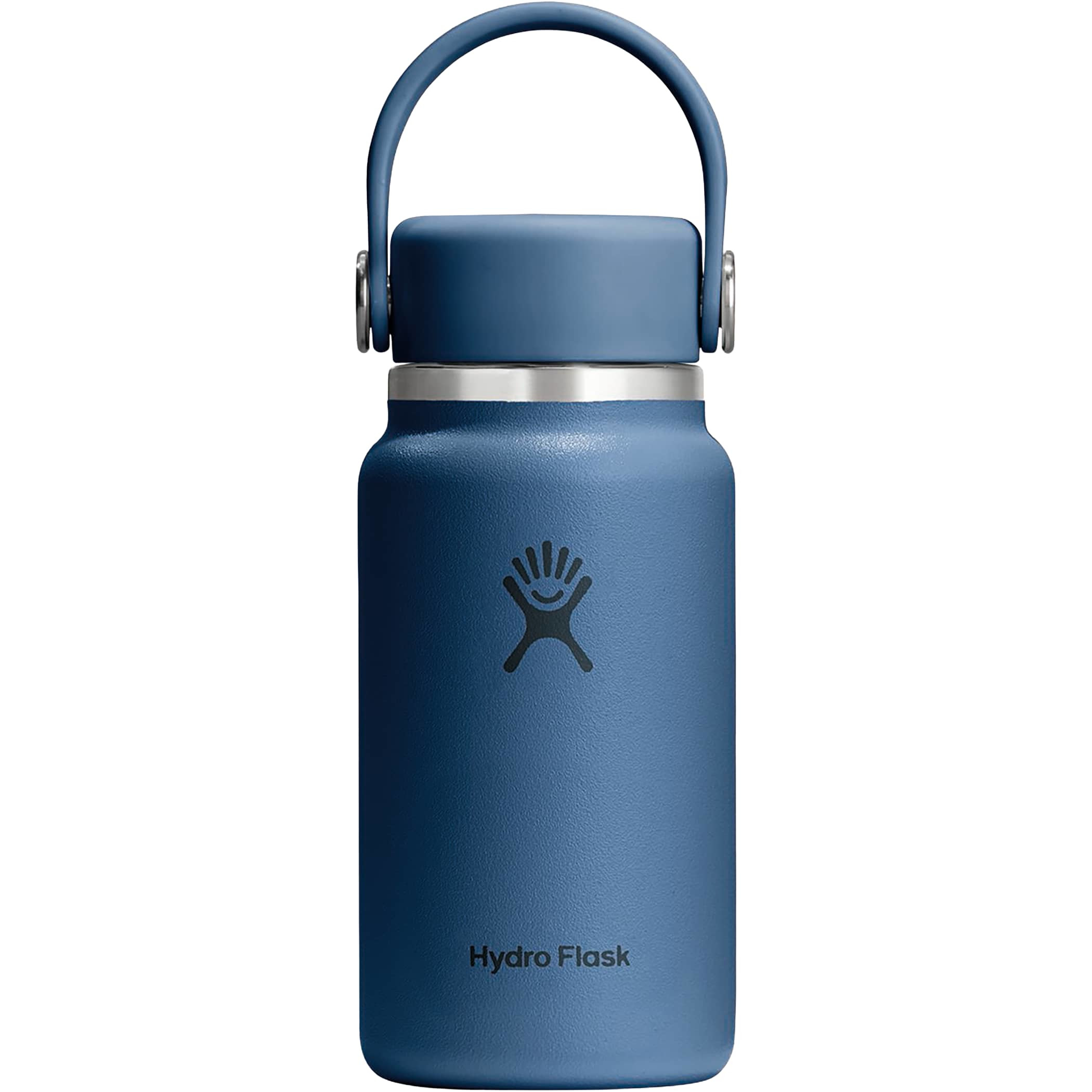 Hydro Flask® Micro Hydro Mini Bottle with Removable FlexClip™ - 6.7 oz. Product Image