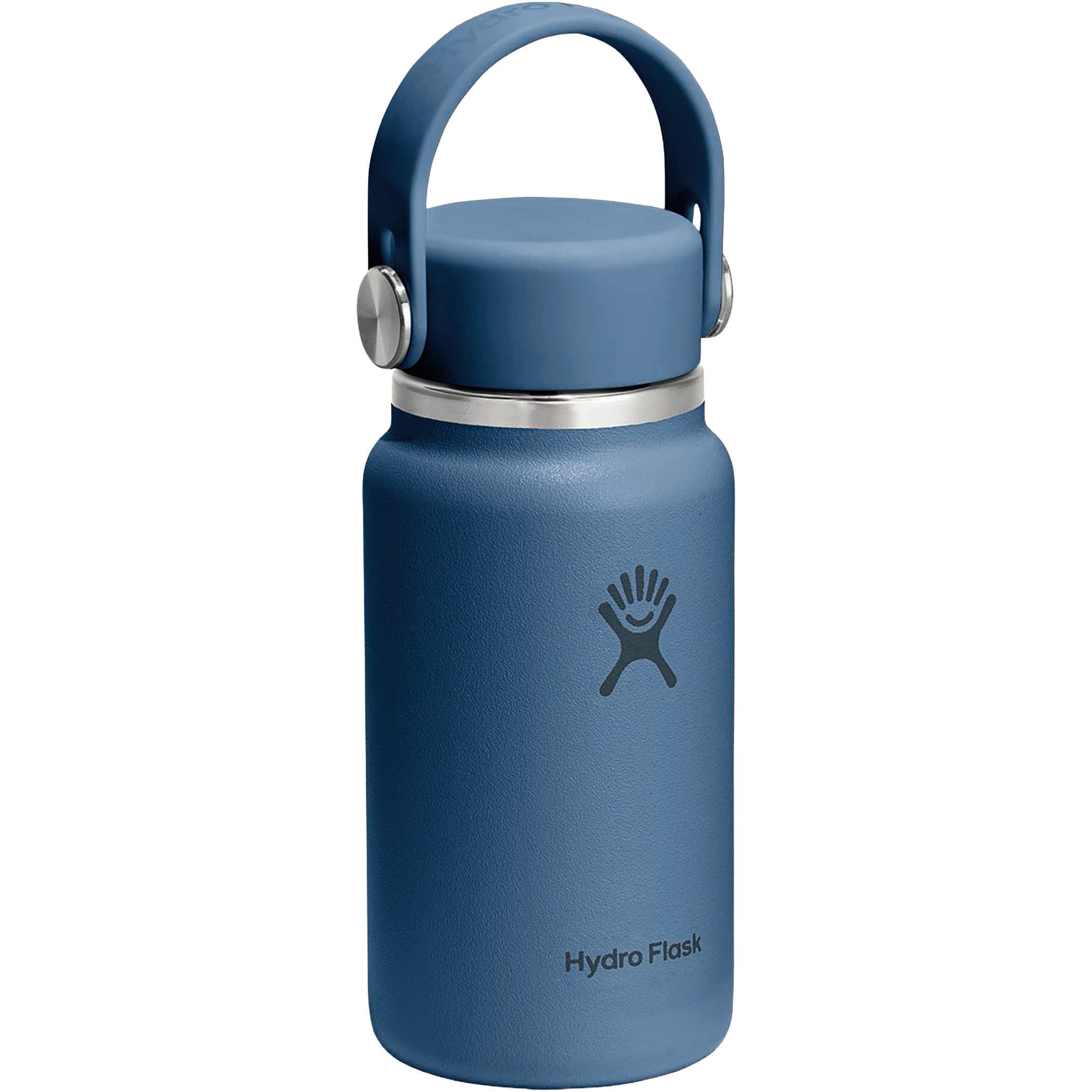 Hydro Flask® Micro Hydro Mini Bottle with Removable FlexClip™ - 6.7 oz. Product Image