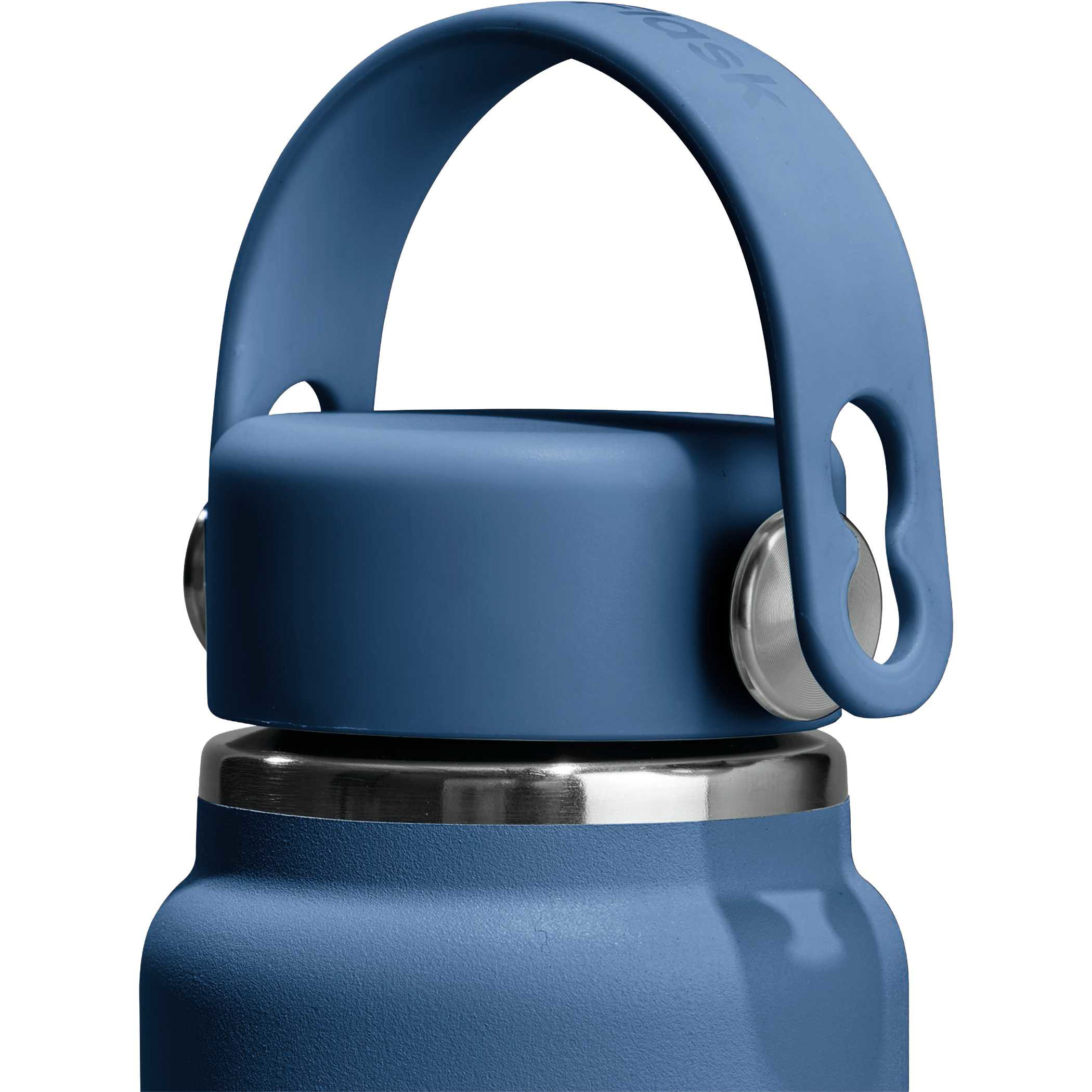 Hydro Flask® Micro Hydro Mini Bottle with Removable FlexClip™ - 6.7 oz. Product Image