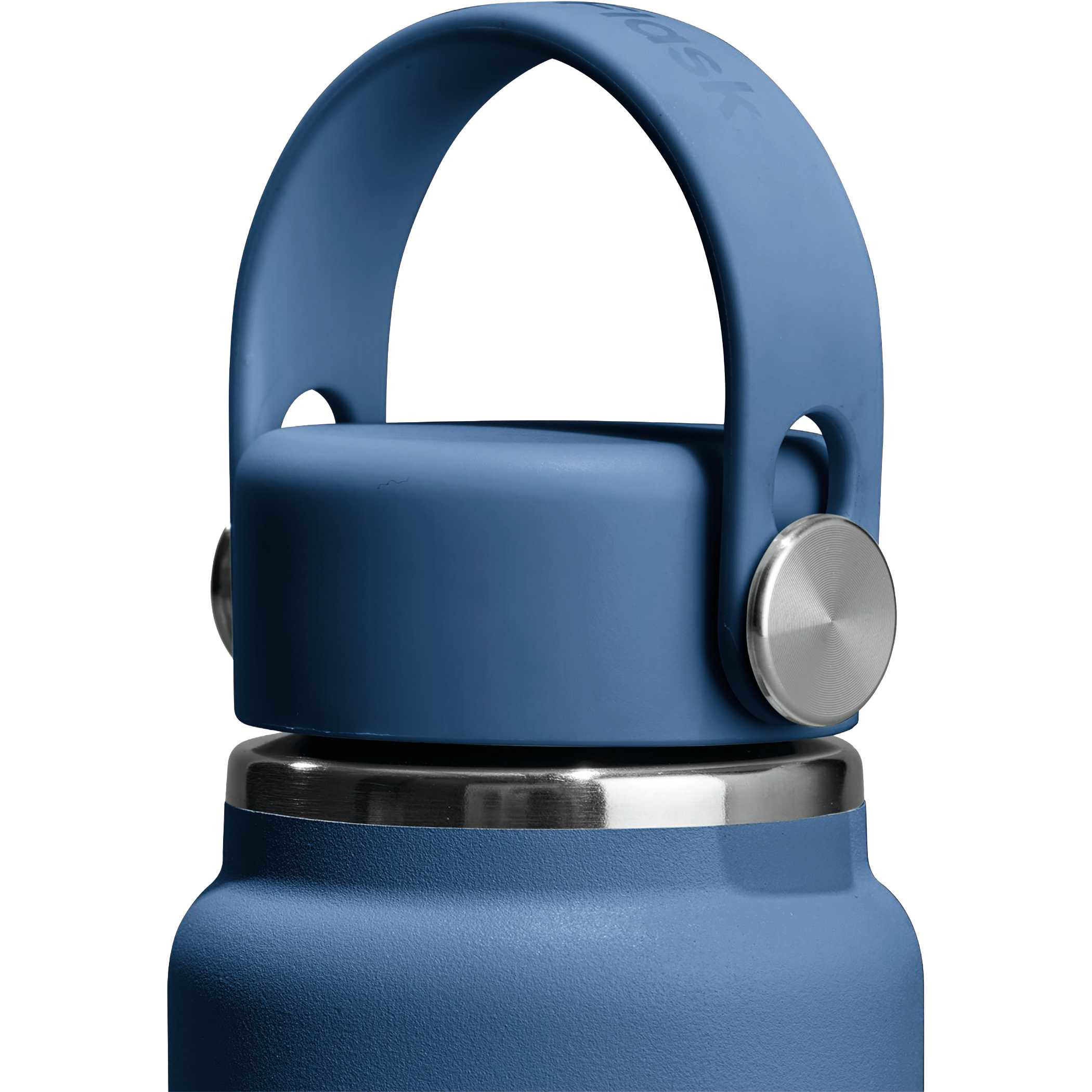 Hydro Flask® Micro Hydro Mini Bottle with Removable FlexClip™ - 6.7 oz. Product Image
