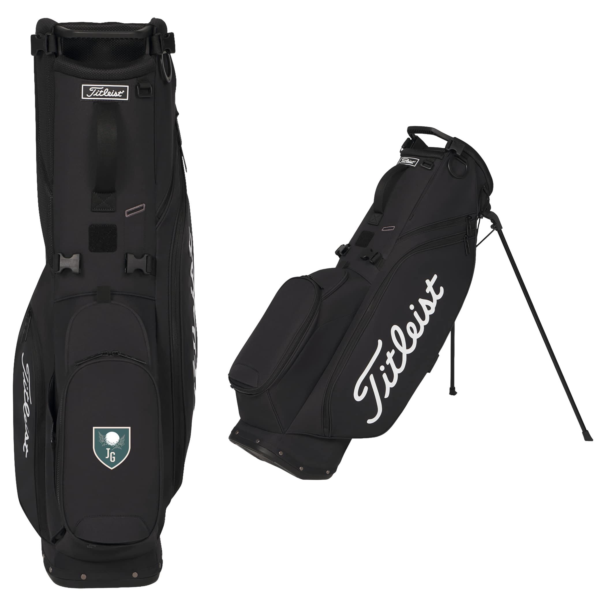 Titleist® Players S4 Stand Golf Bag Product Image