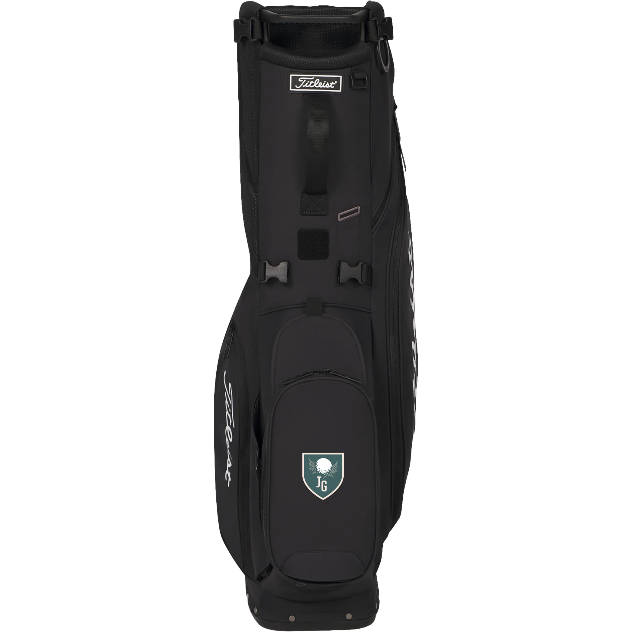 Titleist® Players S4 Stand Golf Bag Product Image