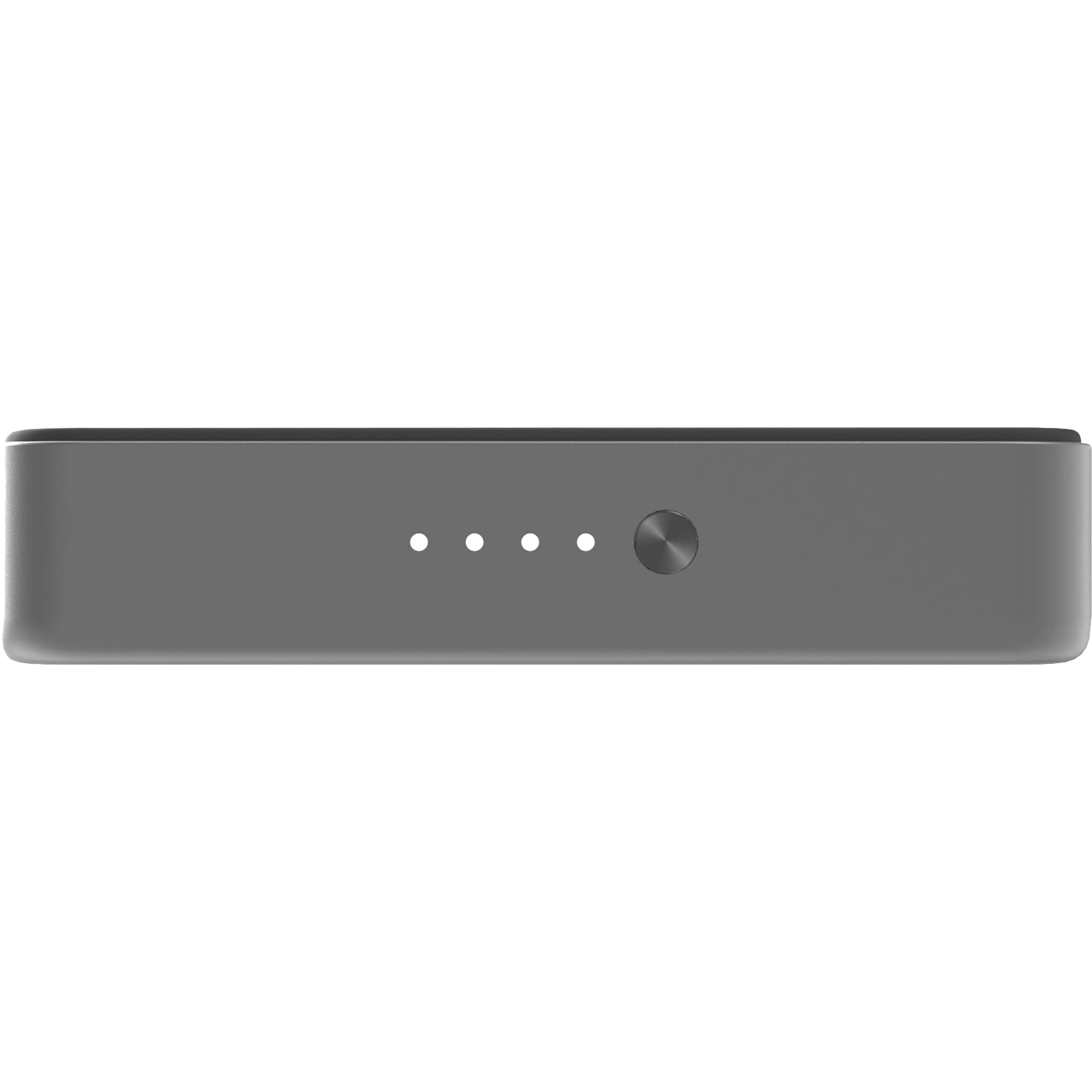 mophie® Slim 10,000 mAh Qi2 Wireless Power Bank Product Image