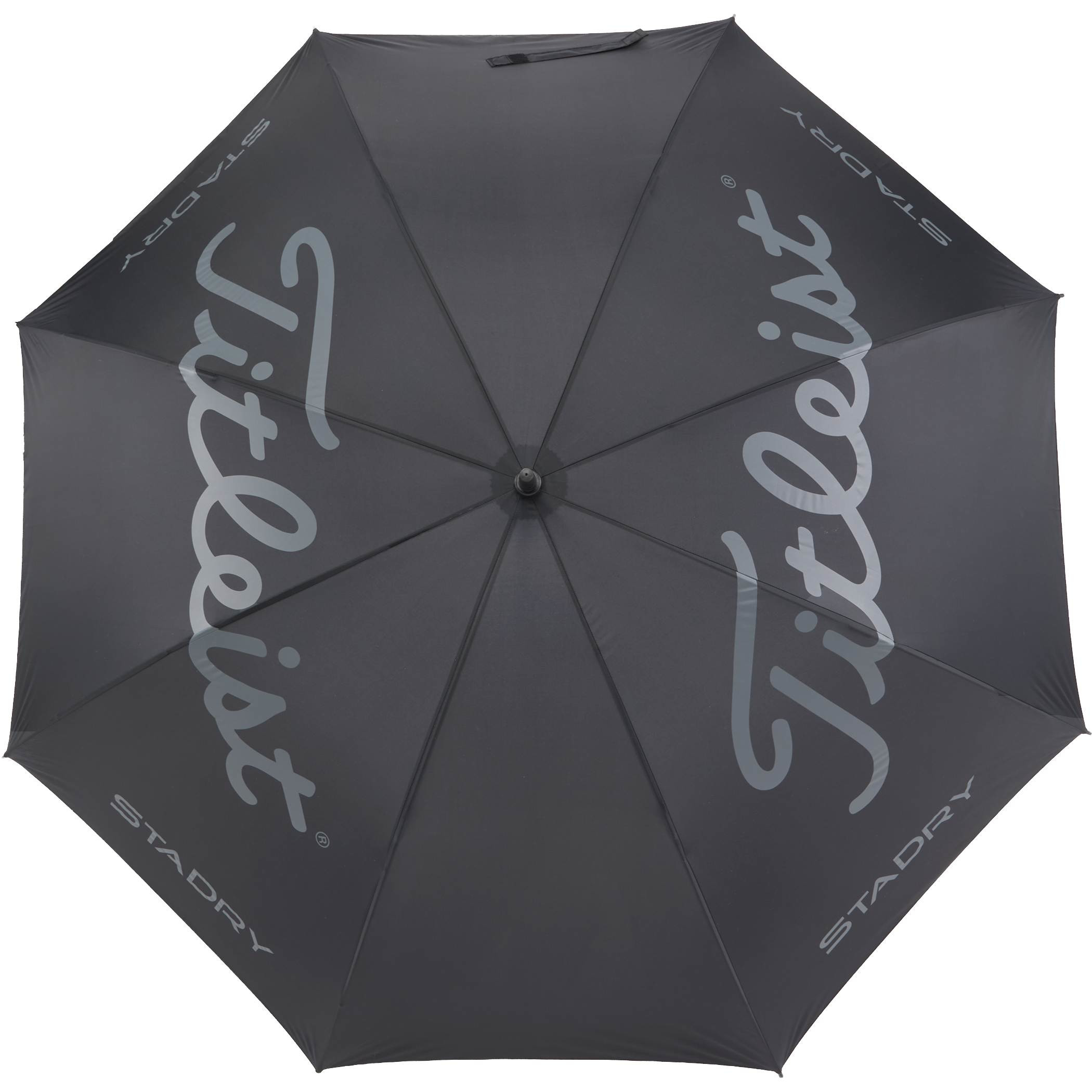 Titleist® 64" StaDry™ Single Canopy Golf Umbrella Product Image