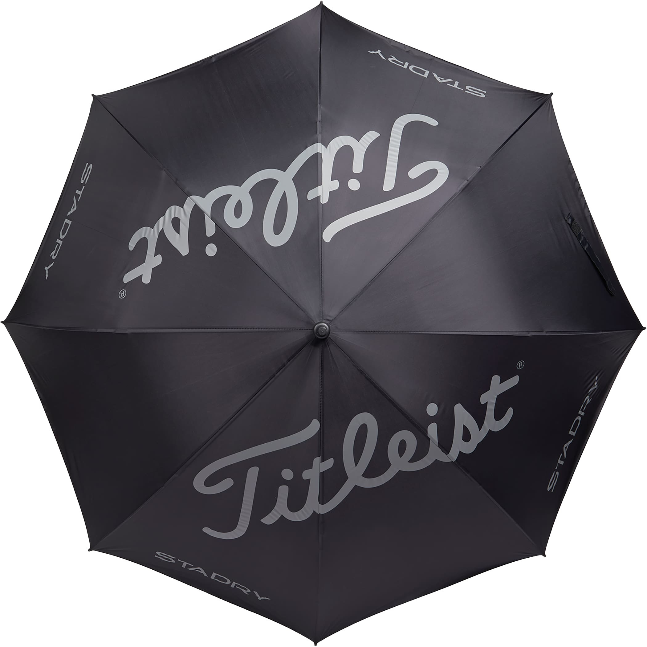 Titleist® 64" StaDry™ Single Canopy Golf Umbrella Product Image