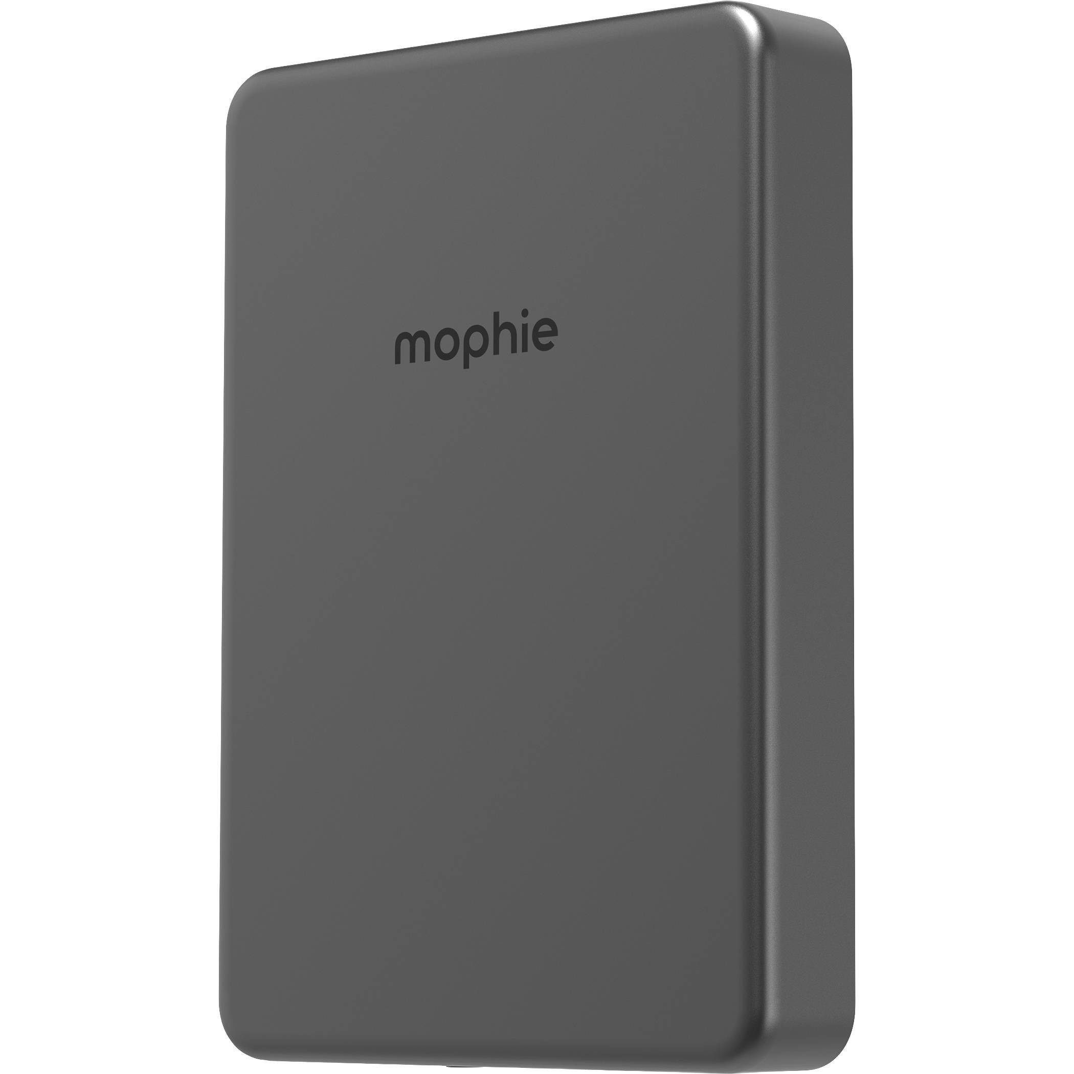 mophie® Slim 10,000 mAh Qi2 Wireless Power Bank Product Image